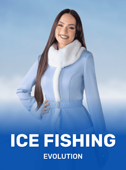 Ice Fishing · БС гейм Live Casino